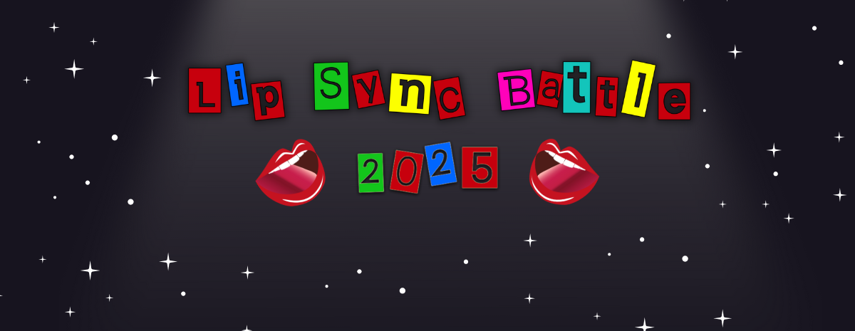 Lip Sync Battle 2025